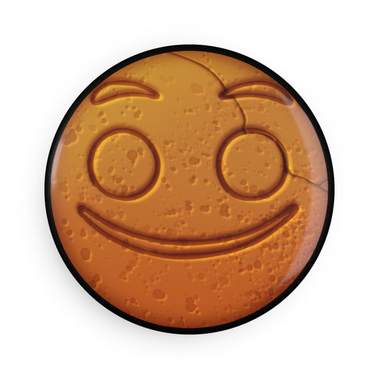 Dalgona Cookie Magnet